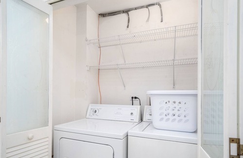 Bloomingdale House | Hanover Park Rental