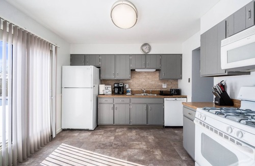 Bloomingdale House | Hanover Rental