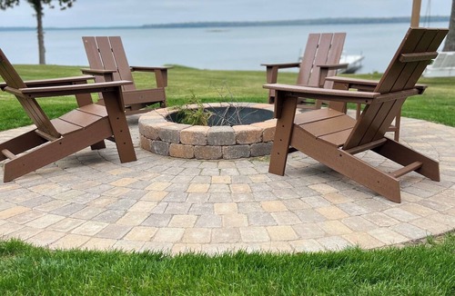 Cass Lake Cabin | Harbor Hideaway