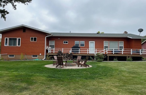 Cass Lake Cabin | Harbor Hideaway