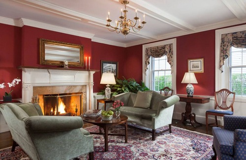 Marblehead Hotel | Harbor Light Inn