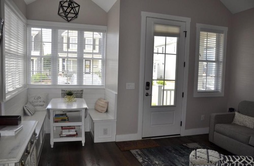 Ottawa House | Harbor Master Villa #230