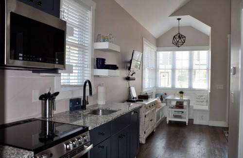 Ottawa House | Harbor Master Villa #230