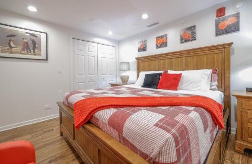 Plato Center Bed & Breakfast | Harmony Inn, Huntley Illinois
