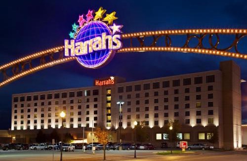 Joliet Hotel | Harrah's Joliet, A Caesars Destination