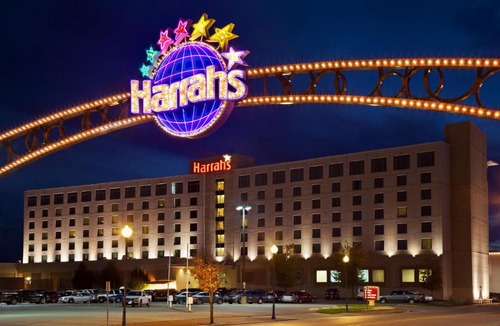 Metropolis Hotel | Harrah's Metropolis, A Caesars Destination