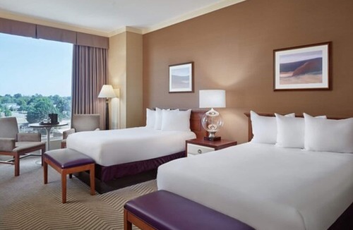 Metropolis Hotel | Harrah's Metropolis Hotel & Casino