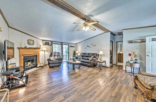 Brownstown House | Haven in the Woods with 150 Acres, 2 Ponds