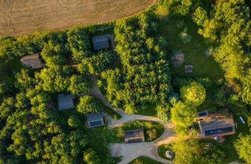 Galena Bed & Breakfast | Hawk Valley Retreat & Cottages