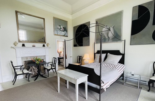 Cooperstown House | Hawkfield Pool House