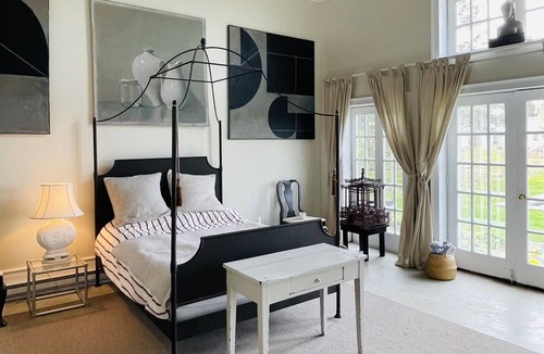 Cooperstown House | Hawkfield Pool House