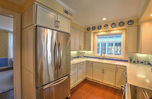 Decatur House | Heidi House-Close to everything 4-bedroom house in delightful Decatur
