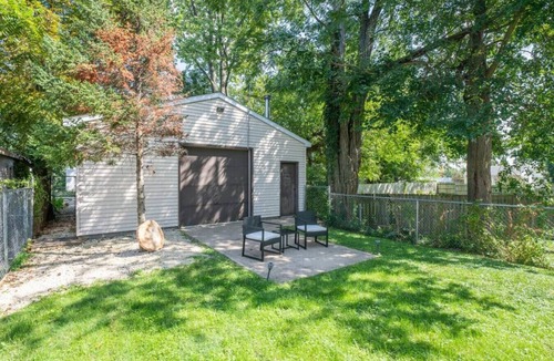 Peoria Heights House | HEIGHTS HOMESTEAD - a farmhouse style cottage