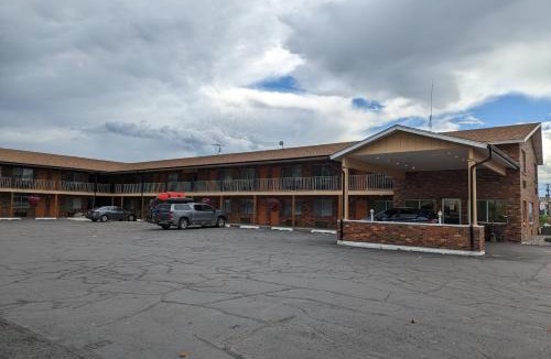 St. Anthony Hotel | Henry's Fork Inn