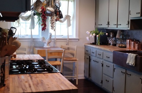 Wauconda House | Hensley’s Cornerstone Lakehouse