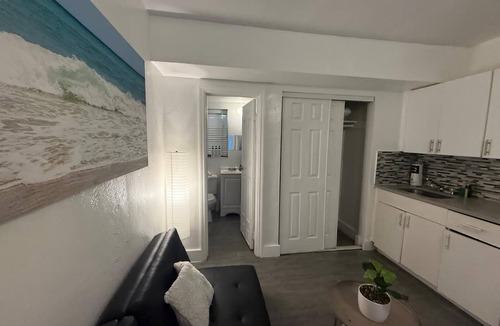 Parkside Apartment | Hermoso apartamento, excelente ubicación - 106