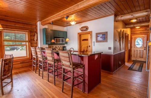 Saranac Lake House | Heron 1-Waterfront home on Lower Saranac