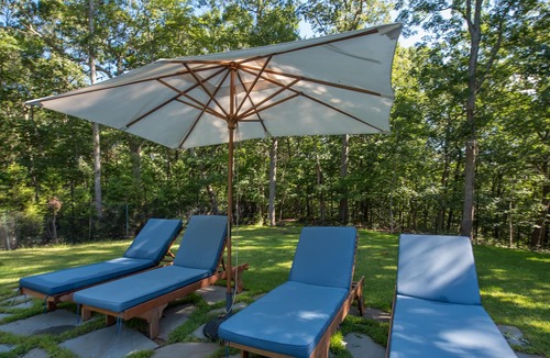 Wading River House | Hidden Gem: Heated Pool, Beach, North Fork, Vineyards farms