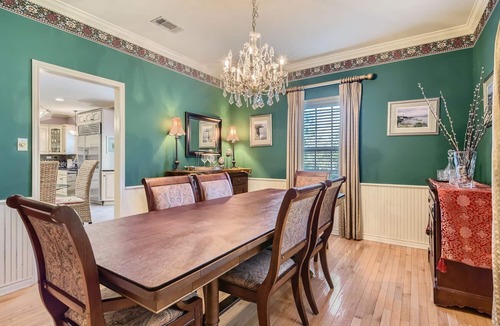 Hays County House | Hill Country Escape, Pool Hot Tub & Games