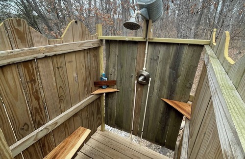 Nauvoo Cottage | Hilltop Cottage