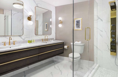 Oak Brook Resort | Hilton Chicago/Oak Brook Hills Resort & Conference Center