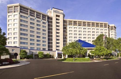 Forestview Resort | Hilton Chicago Oak Brook Hills Resort & Conference Center