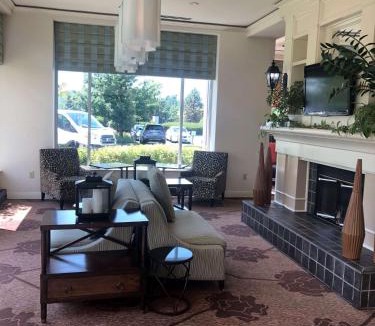 Addison Hotel | Hilton Garden Inn Addison