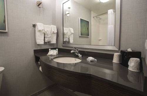 Bolingbrook Hotel | Hilton Garden Inn Bolingbrook I-55