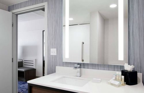 Champaign Hotel | Hilton Garden Inn Champaign/Urbana