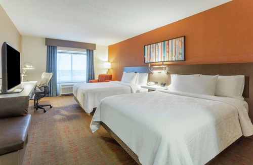 Tinley Park Hotel | Hilton Garden Inn Chicago/Tinley Park