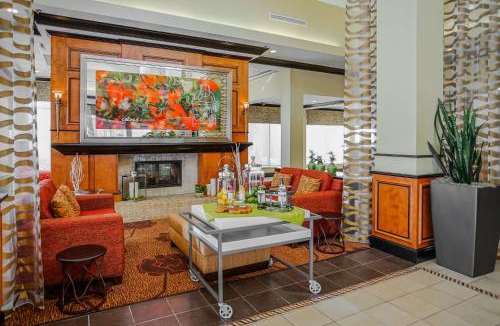 Kankakee Hotel | Hilton Garden Inn Kankakee