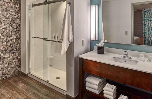 Pigeon Forge Hotel | Hilton Garden Inn Pigeon Forge