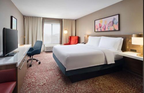 Schaumburg Hotel | Hilton Garden Inn Schaumburg