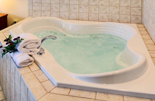 Springfield Hotel | Hilton Garden Inn Springfield, IL.