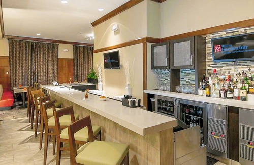 Evanston Hotel | Hilton Garden Inn Evanston