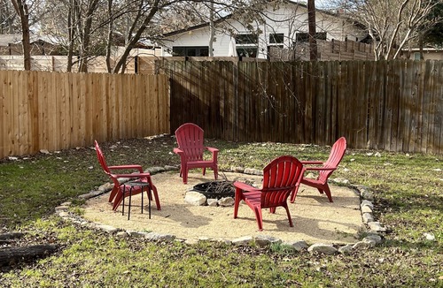 South Congress House | Hip, SoCo Space-78704 Ideal for Long-Term Stays