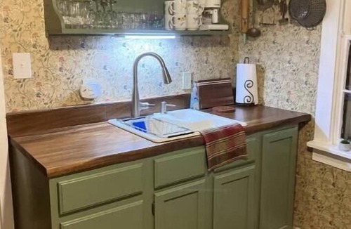 Hillsboro House | Historic Blackman-Evans Home