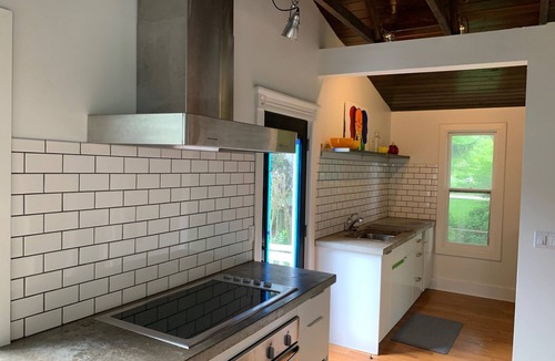 Naperville House | Historic Charm Meets Livability in Downtown Naperville Home