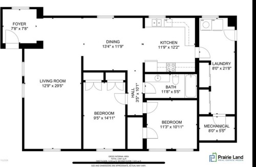 Lincoln House | Historic Church, Lower Suite