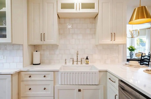 Grayslake House | Historic downtown Grayslake 4-bed 3-bath