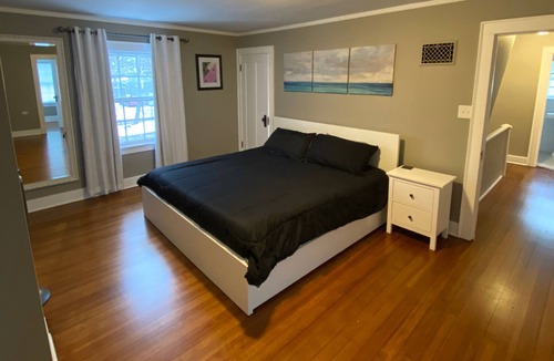 Naperville House | Historic Downtown Naperville--Newly Remodeled Home