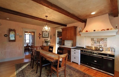 Glen Ellyn House | Historic home with easy access to Chicago