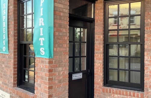 Utica Condo | Historic Loft Suite Frances/Starved Rock/Utica