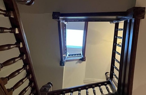 Gold Coast House | Historic luxury townhouse on Chicago's Gold Coast