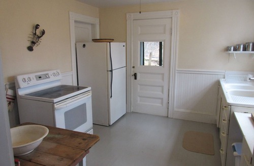 Ogunquit Cottage | Historic Ogunquit Cottage with Ocean Views- Wraparound Porch- Near Perkins Cove