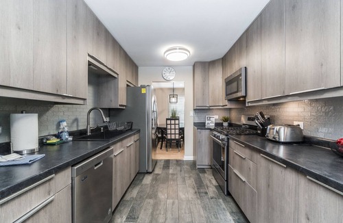 Schaumburg House | Hoffman Estates Rental