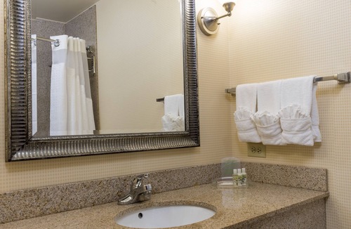 Aurora Hotel | Holiday Inn Aurora North - Naperville by IHG