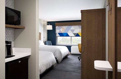 Carbondale Hotel | Holiday Inn Carbondale-Conference Center by IHG