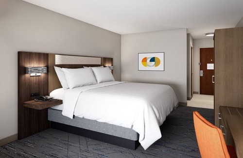 Carbondale Hotel | Holiday Inn Carbondale-Conference Center by IHG