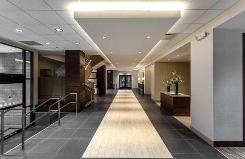 Evanston Hotel | Holiday Inn Chicago North-Evanston by IHG
